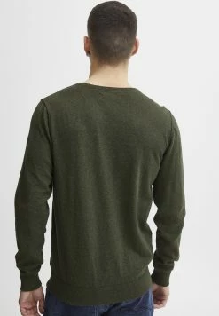 Blend Bhnolen - Jersey De Punto - Deep Depths -Viento y Calor Tienda 74eb87a732b342328861822ba3d42d15