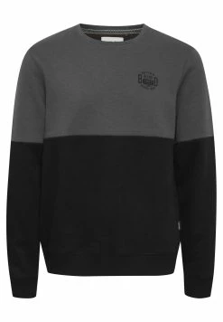 Blend Sudadera - Gray Pinstripe -Viento y Calor Tienda 750c096369fb493fa8f5b4f161d46d11