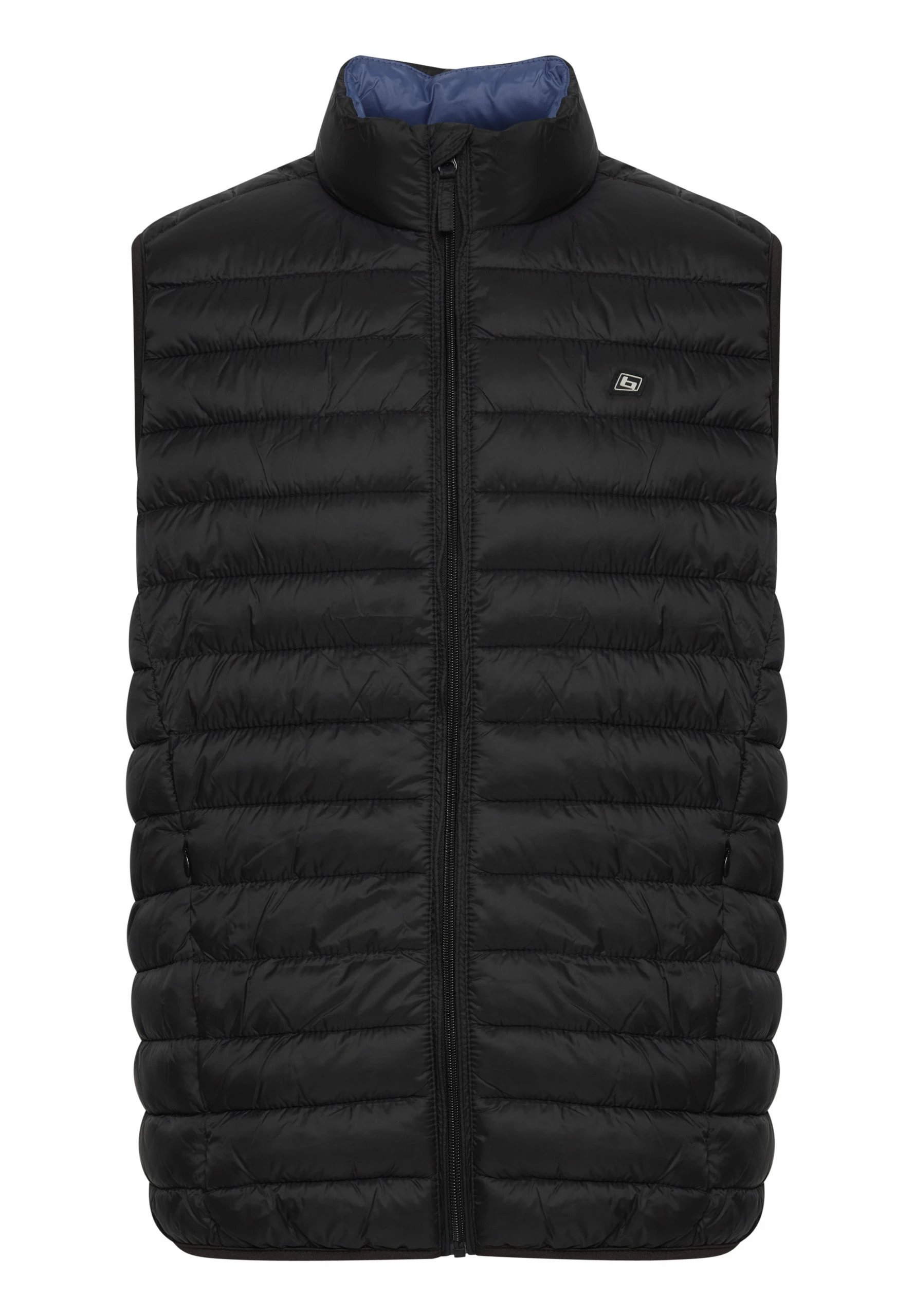 Blend Romsey - Chaleco - Black 5 Blend Romsey - Chaleco - Black - Imagen 5