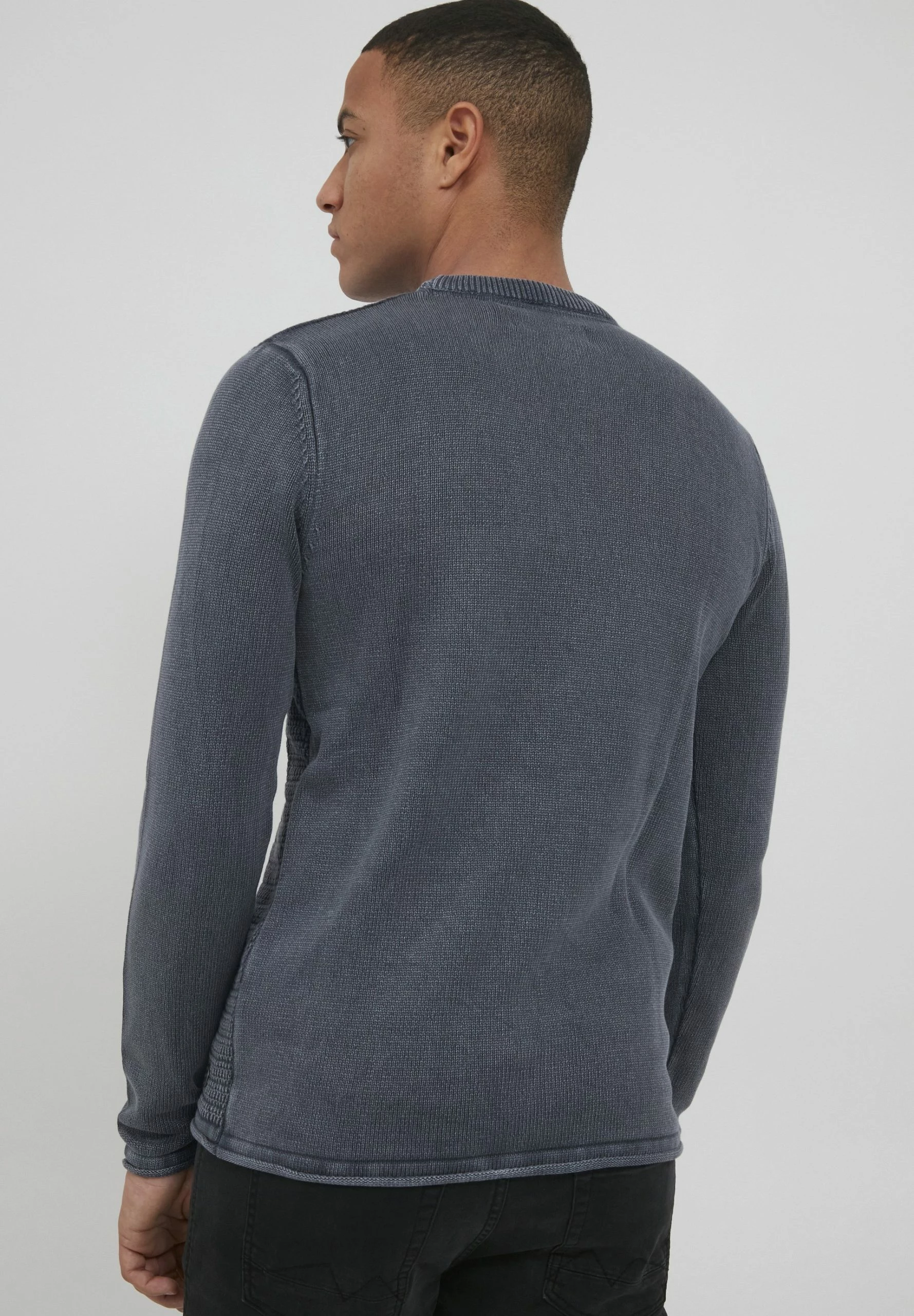 Blend Bhtaavi - Jersey De Punto - Dress Blues 3 Blend Bhtaavi - Jersey De Punto - Dress Blues - Imagen 3