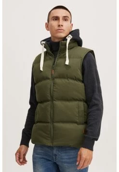 Blend Bhjens - Chaleco - Dusty Gree