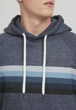 Blend Bhsweatshirt - Jersey Con Capucha - Dress Blues -Viento y Calor Tienda 75e43f471c884a80bf7e6f3e0962d630