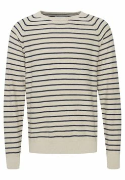 Blend Bhpullover - Jersey De Punto - Oyster Gray 11 Blend Bhpullover - Jersey De Punto - Oyster Gray -Viento y Calor Tienda 76397c383242463287f84d2683f55b9b