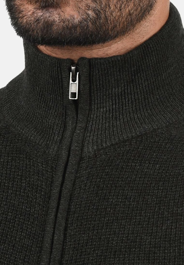 Blend Bhganbolf - Jersey De Punto - Charcoal 3 Blend Bhganbolf - Jersey De Punto - Charcoal - Imagen 3