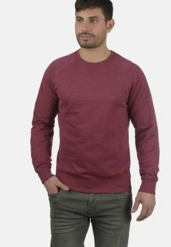 Blend Alex - Jersey Con Capucha - Zinfandel