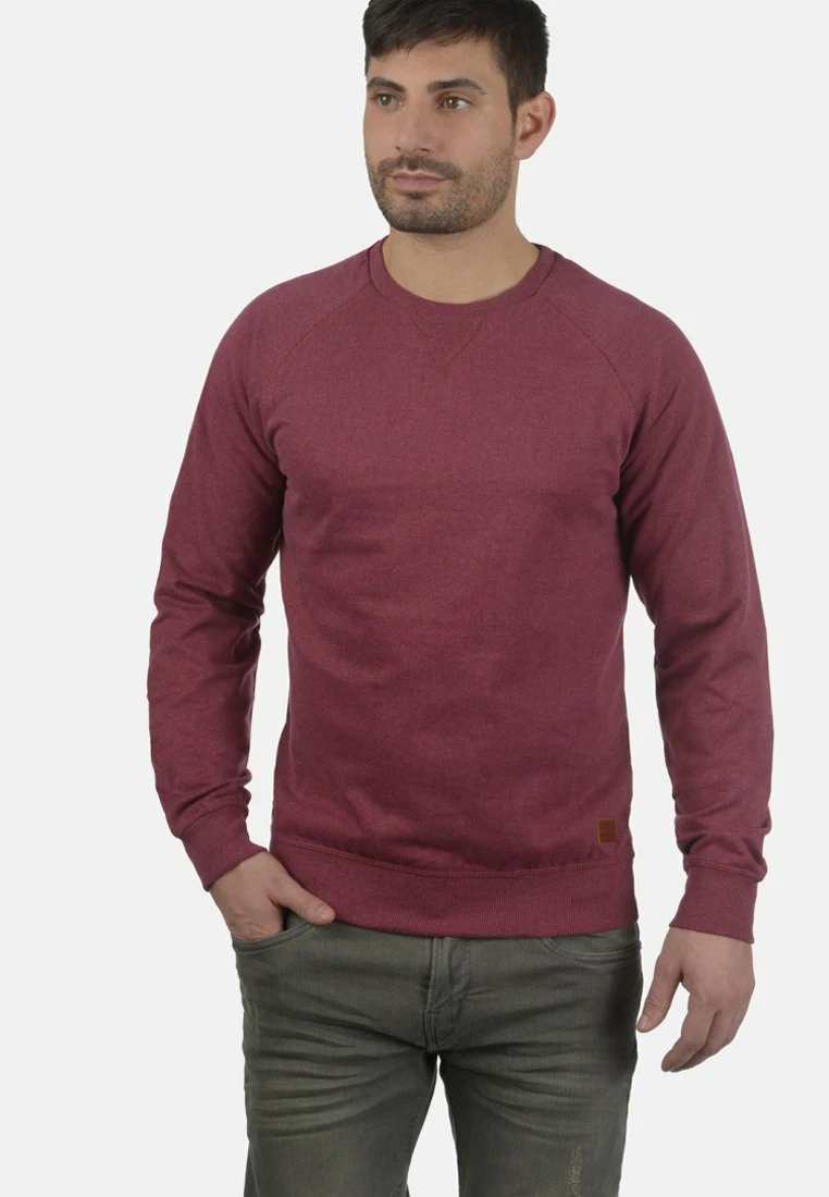 Blend Alex - Jersey Con Capucha - Zinfandel 1 Blend Alex - Jersey Con Capucha - Zinfandel