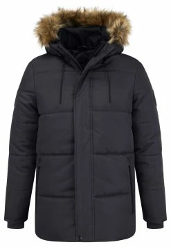 Blend Bhtenus - Chaqueta De Invierno - Black -Viento y Calor Tienda 76d5d2d6742c422290cccaa203fb2a77