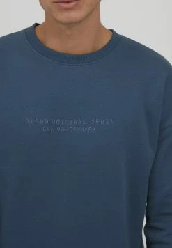 Blend Bhjeffrey - Sudadera - Ensign Blue -Viento y Calor Tienda 7708cab725114cc998ec68a6616262d7