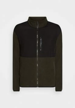 Blend Forro Polar - Khaki -Viento y Calor Tienda 7745c440fbec4db9be43090e210f7299