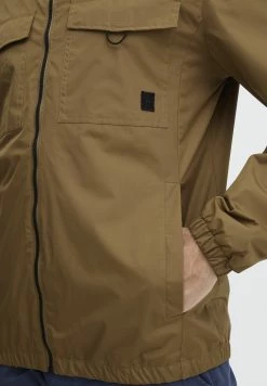 Blend Chaqueta Fina - Otter 10 Blend Chaqueta Fina - Otter -Viento y Calor Tienda 78514c6b936b49fbb1be940e6fb19ba9