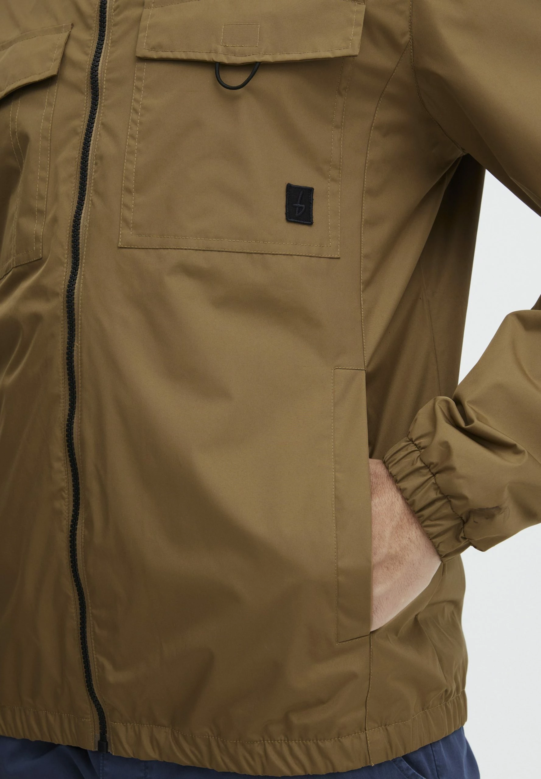 Blend Chaqueta Fina - Otter 5 Blend Chaqueta Fina - Otter - Imagen 5