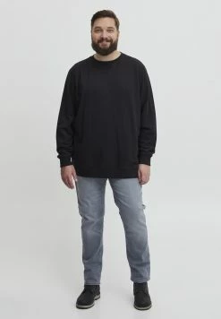 Blend Bhalex Bt - Sudadera - Black -Viento y Calor Tienda 785e2389229642b28ba67e442b17dcb9