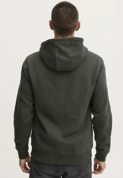 Blend Bhdownton Zipthrough - Sudadera Con Cremallera - Forest Night -Viento y Calor Tienda 788c6aabf8054ddd9b4f717a768b8501