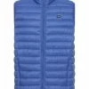 Blend Chaleco - Azul