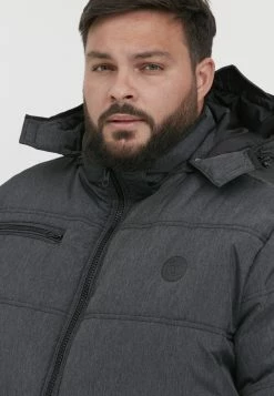 Blend Bhboris Bt - Chaqueta De Entretiempo - Black -Viento y Calor Tienda 78eacc1ba76a4122ab4747c61eebf6e7