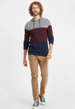 Blend Bhsalado - Jersey Con Capucha - Dress Blues -Viento y Calor Tienda 78f09165eee74786bec01c0985e0aa79