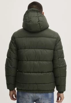 Blend Chaqueta De Invierno - Rosin 8 Blend Chaqueta De Invierno - Rosin -Viento y Calor Tienda 79006612320c433d87b951b5fbc74644