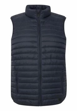 Blend Bhnille Bt - Chaleco - Dress Blues 11 Blend Bhnille Bt - Chaleco - Dress Blues -Viento y Calor Tienda 790c279bf6714c5fa728ccafb887c634