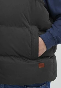 Blend Bhjens Bt - Chaleco - Black -Viento y Calor Tienda 7940fe02e84e4e0d99c4014703f65437