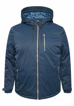 Blend Bhleto- Chaqueta De Invierno - Dress Blues -Viento y Calor Tienda 798dff09dc2e4e2788ed4bc93ca7b1e5