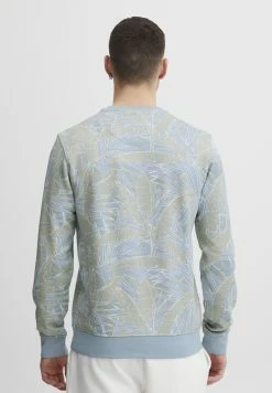 Blend Sudadera - Dusty Blue 8 Blend Sudadera - Dusty Blue -Viento y Calor Tienda 79b6ef371c3f4e6ea437dae7558ec498