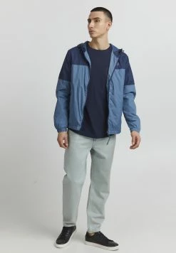 Blend Chaqueta De Entretiempo - Bluestone -Viento y Calor Tienda 79d388e07c234036a9c23c16fe8b15e5