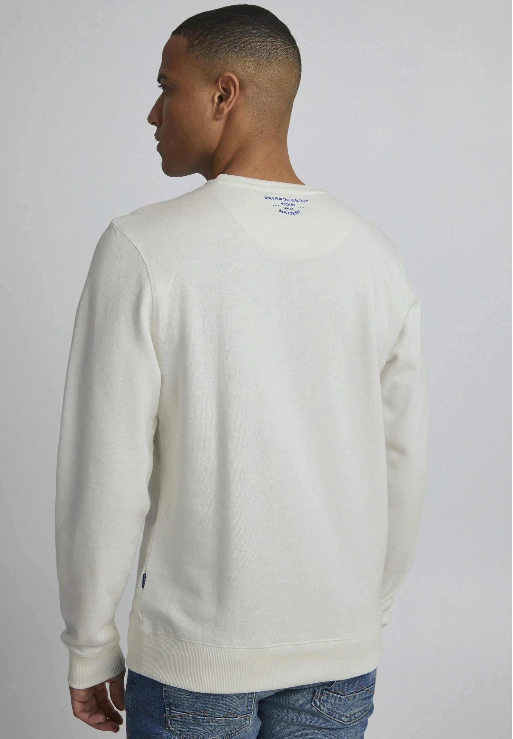 Blend- Sudadera - Snow White 3 Blend- Sudadera - Snow White - Imagen 3