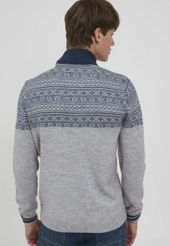 Blend Bhpullover - Jersey De Punto - Stone Mix 8 Blend Bhpullover - Jersey De Punto - Stone Mix -Viento y Calor Tienda 7a9fbe90c7d44f55adc2cc994c89ed15