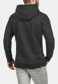 Blend Bhhulker - Sudadera Con Cremallera - Black -Viento y Calor Tienda 7aa99997ae2448f39b0428ba7bd8f4a9