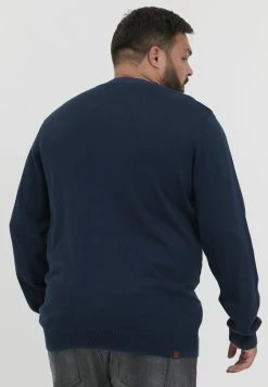 Blend Bt Lars - Jersey De Punto - Dress Blues -Viento y Calor Tienda 7b047bafdfdc4e598eeb76c5b58c83c1