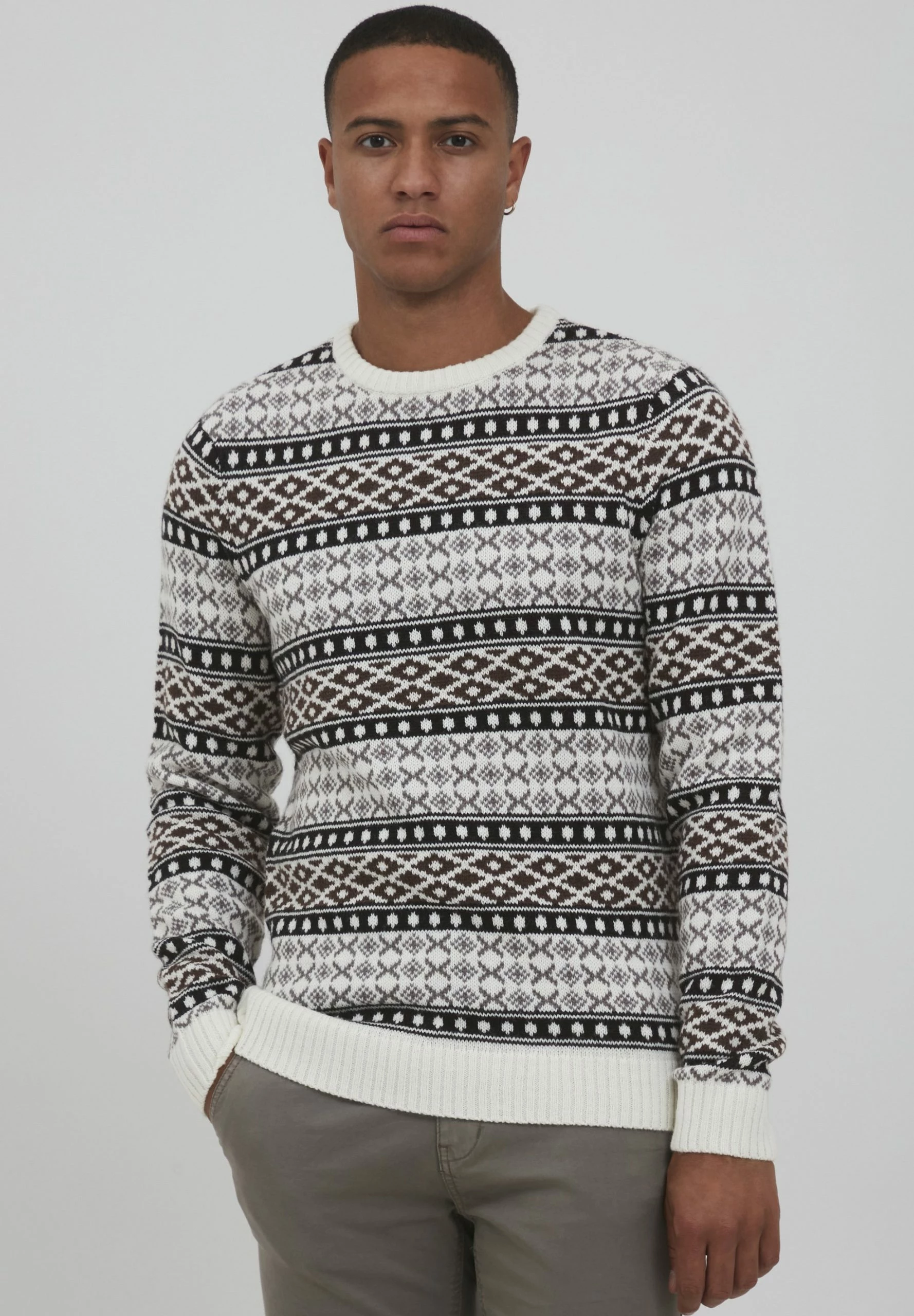 Blend Bhtjorben - Jersey De Punto - Java 1 Blend Bhtjorben - Jersey De Punto - Java