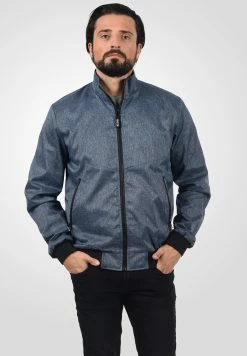Blend Bhnelson - Chaquetas Bomber - Navy