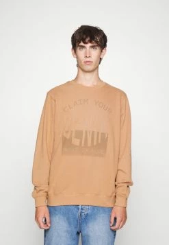 Blend Sudadera - Tobacco Brown