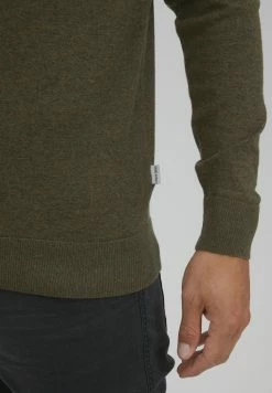 Blend Bhnaresh - Jersey De Punto - Deep Depths -Viento y Calor Tienda 7c185fd04c2e47ca9853119fd741f229