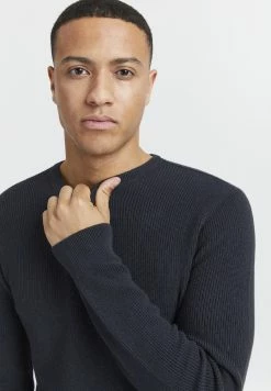 Blend Bhcodford Crew - Jersey De Punto - Black 11 Blend Bhcodford Crew - Jersey De Punto - Black -Viento y Calor Tienda 7c91fe1dbed741a6924a1fcc24f70191