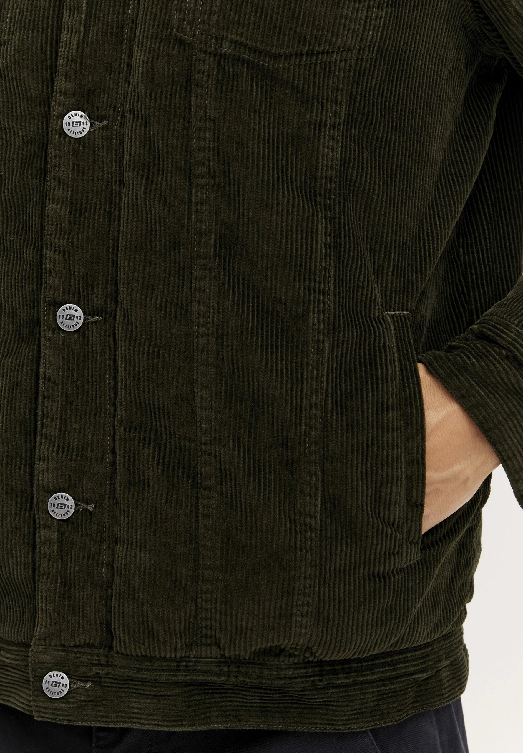 Blend Chaqueta De Entretiempo - Rosin 5 Blend Chaqueta De Entretiempo - Rosin - Imagen 5