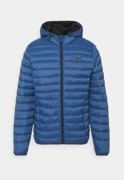 Blend Romseybh - Chaqueta De Invierno - Ensign Blue