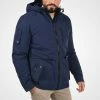Blend Bhmarco - Chaqueta De Invierno - Navy