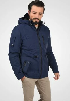 Blend Bhmarco - Chaqueta De Invierno - Navy