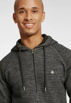 Blend Bhnuka - Sudadera Con Cremallera - Charcoal Mix 9 Blend Bhnuka - Sudadera Con Cremallera - Charcoal Mix -Viento y Calor Tienda 7da1bf93f2614a63b193b8eb94eac3d2