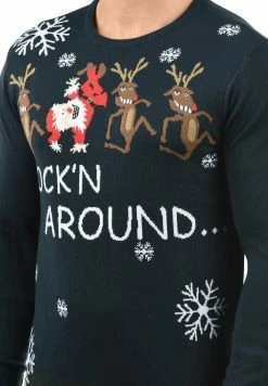 Blend Rudolph - Sudadera - Navy/Dance -Viento y Calor Tienda 7dc8c2b4fc444607b9118845f50a30e3