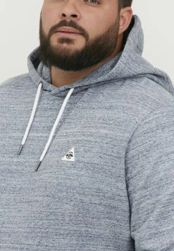 Blend Bt Henner - Jersey Con Capucha - Dark Navy -Viento y Calor Tienda 7de227cf1d274f2db4af503ffa8d8a29