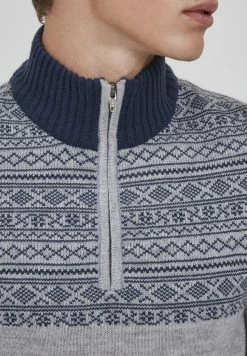 Blend Bhpullover - Jersey De Punto - Stone Mix 9 Blend Bhpullover - Jersey De Punto - Stone Mix -Viento y Calor Tienda 7deffa84639b4d63a51a7db1e282391f