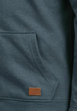 Blend Hulker Teddy - Sudadera Con Cremallera - Ensign Blue Teddy -Viento y Calor Tienda 7e2f64138fdb4eceb8d4d230ee5c489c