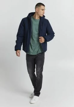 Blend Chaqueta De Entretiempo - Blue 7 Blend Chaqueta De Entretiempo - Blue -Viento y Calor Tienda 7e2f8e50271a465d8c5aad61b651a9c8