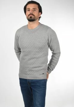 Blend Bhalamar - Jersey De Punto - Stone Mix