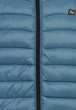 Blend Bhromsey - Chaqueta De Invierno - Bluestone 12 Blend Bhromsey - Chaqueta De Invierno - Bluestone -Viento y Calor Tienda 7ed0255a7eae43acb367af03c87d37d8