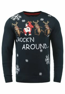 Blend Rudolph - Sudadera - Navy/Dance -Viento y Calor Tienda 7f1574566f674a0dbad96f48cdf5f787