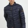 Blend Bhcamaro - Chaqueta De Entretiempo - Navy