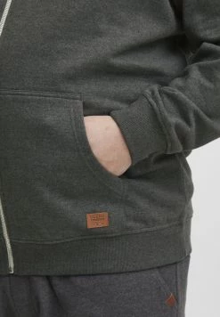 Blend Bhhulker Bt - Sudadera Con Cremallera - Charcoal Mix 10 Blend Bhhulker Bt - Sudadera Con Cremallera - Charcoal Mix -Viento y Calor Tienda 7feecde1de9743389b2ebf9c9b746889